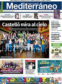 Periodico Mediterráneo