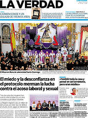 /La Verdad Cartagena