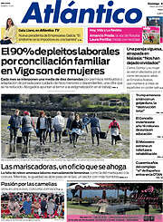 /Atlántico Diario