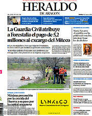 /Heraldo de Aragon