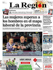 /La Región