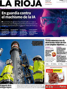 Periodico La Rioja