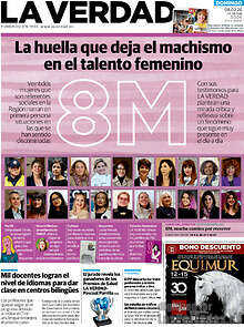 Periodico La Verdad