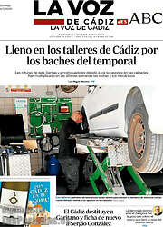 /La Voz de Cádiz
