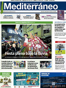 Periodico Mediterráneo