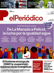 /El Periódico de Catalunya(Castellano)