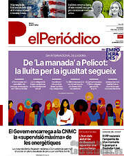 /El Periódico de Catalunya(Català)