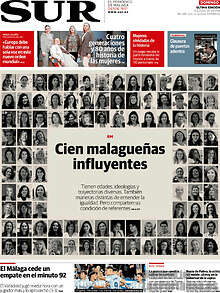 Periodico Sur