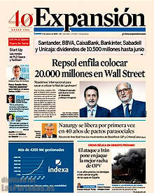 Periodico Expansion