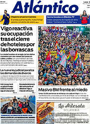 /Atlántico Diario