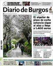 /Diario de Burgos