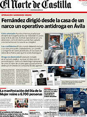 /El Norte de Castilla