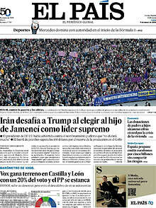 Periodico El País