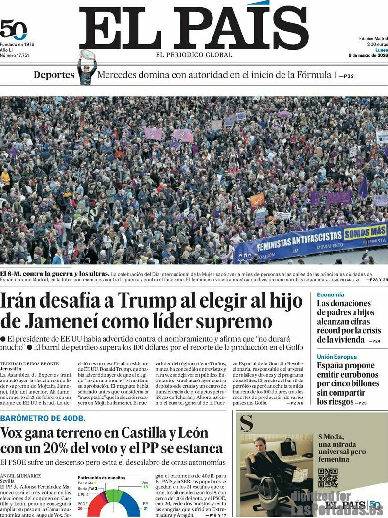 El País