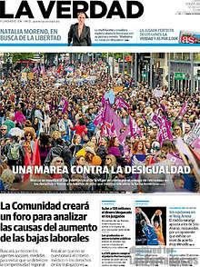 Periodico La Verdad