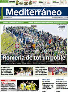 Periodico Mediterráneo