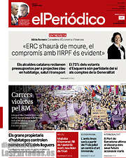 /El Periódico de Catalunya(Català)