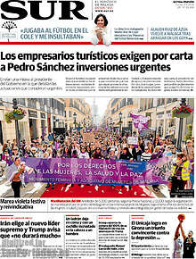 Periodico Sur