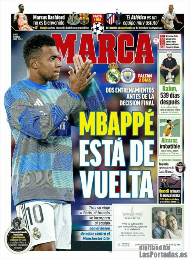 Marca
