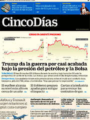 /Cinco Días