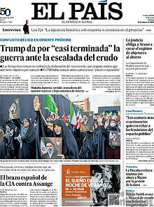 Periodico El País