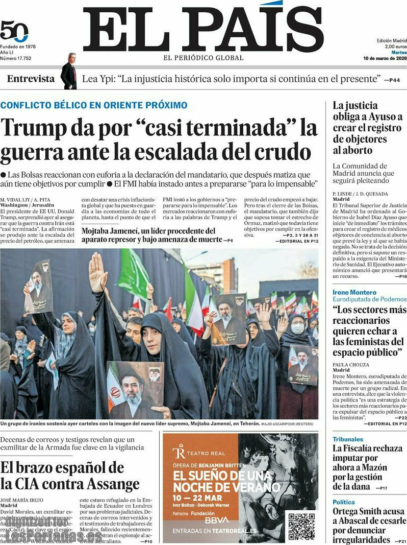 El País