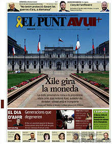 Periodico El Punt