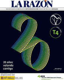 Periodico La Razón
