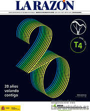 /La Razón