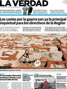 Periodico La Verdad