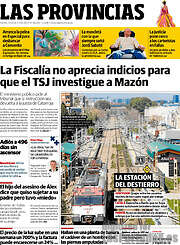 /Las Provincias
