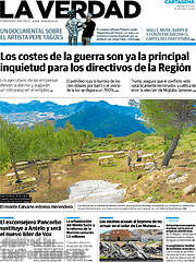 /La Verdad Cartagena