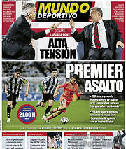 /Mundo Deportivo