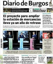 /Diario de Burgos