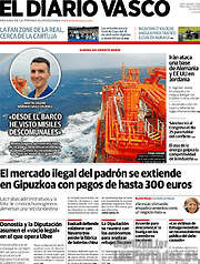 /El Diario Vasco