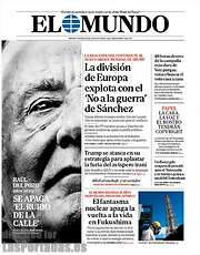 /El Mundo
