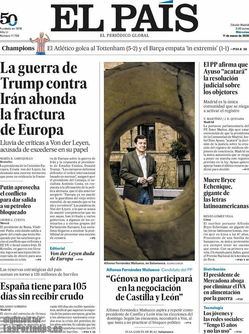 El País