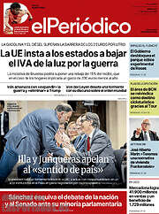 /El Periódico de Catalunya(Castellano)