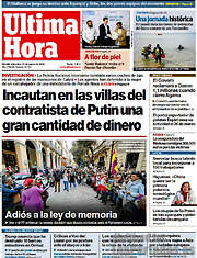 /Última Hora