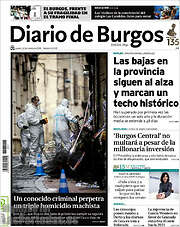 /Diario de Burgos