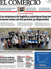 Periodico El Comercio