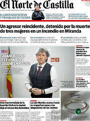 /El Norte de Castilla