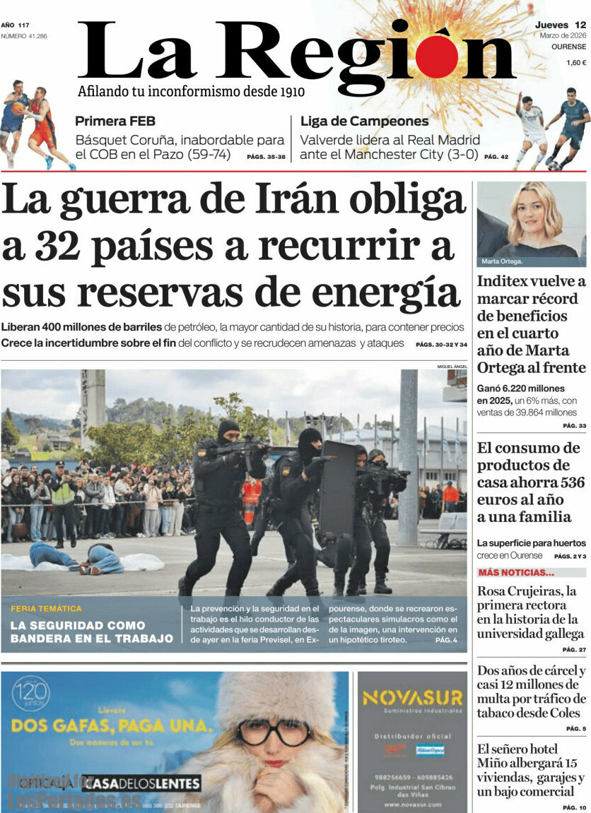 La Región