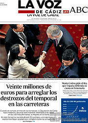 /La Voz de Cádiz