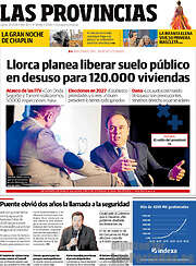 /Las Provincias