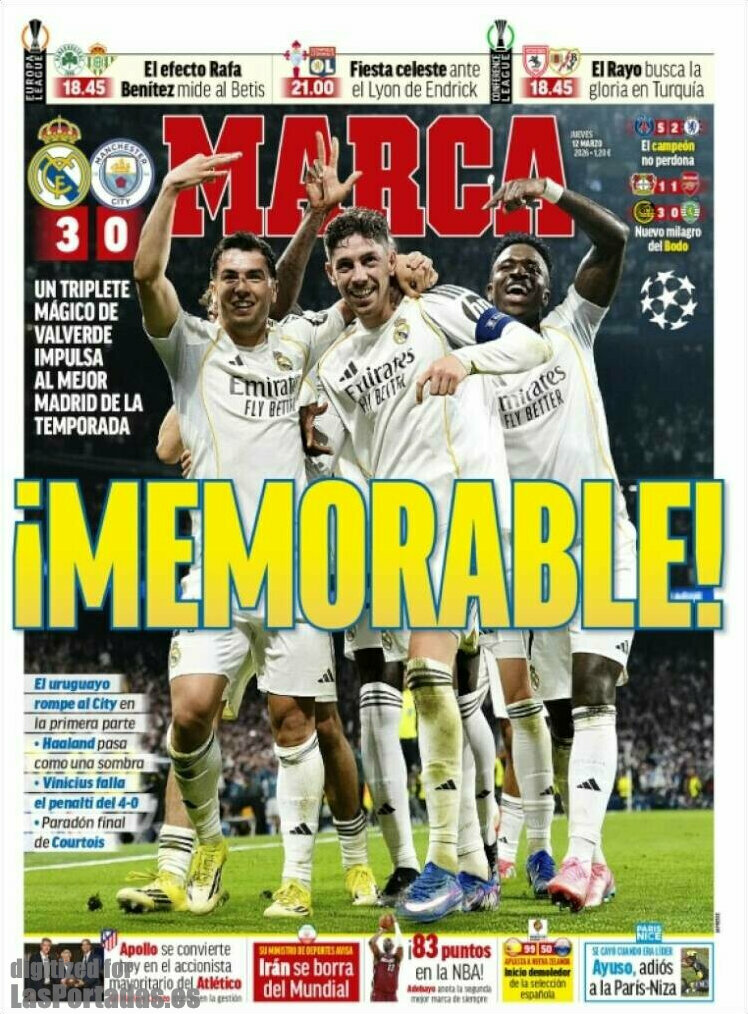 Marca