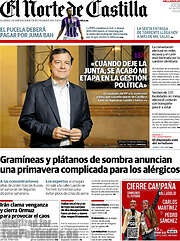 /El Norte de Castilla