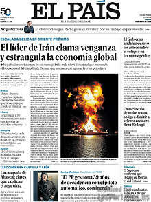 Periodico El País