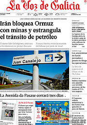 /La Voz de Galicia
