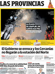/Las Provincias